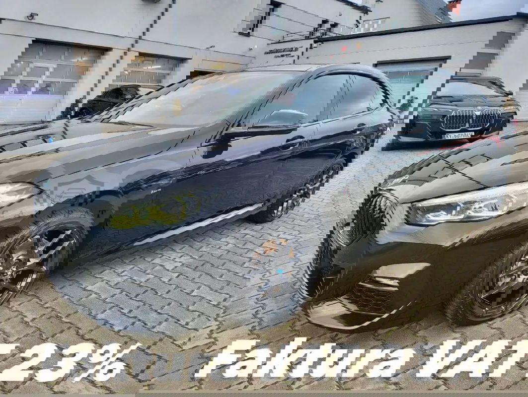 BMW 2 Series 218i M Sport 2021