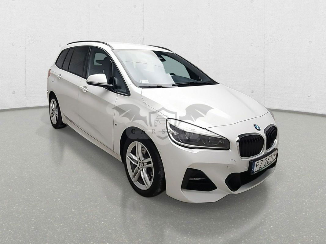 BMW 2 Series 218i 2021