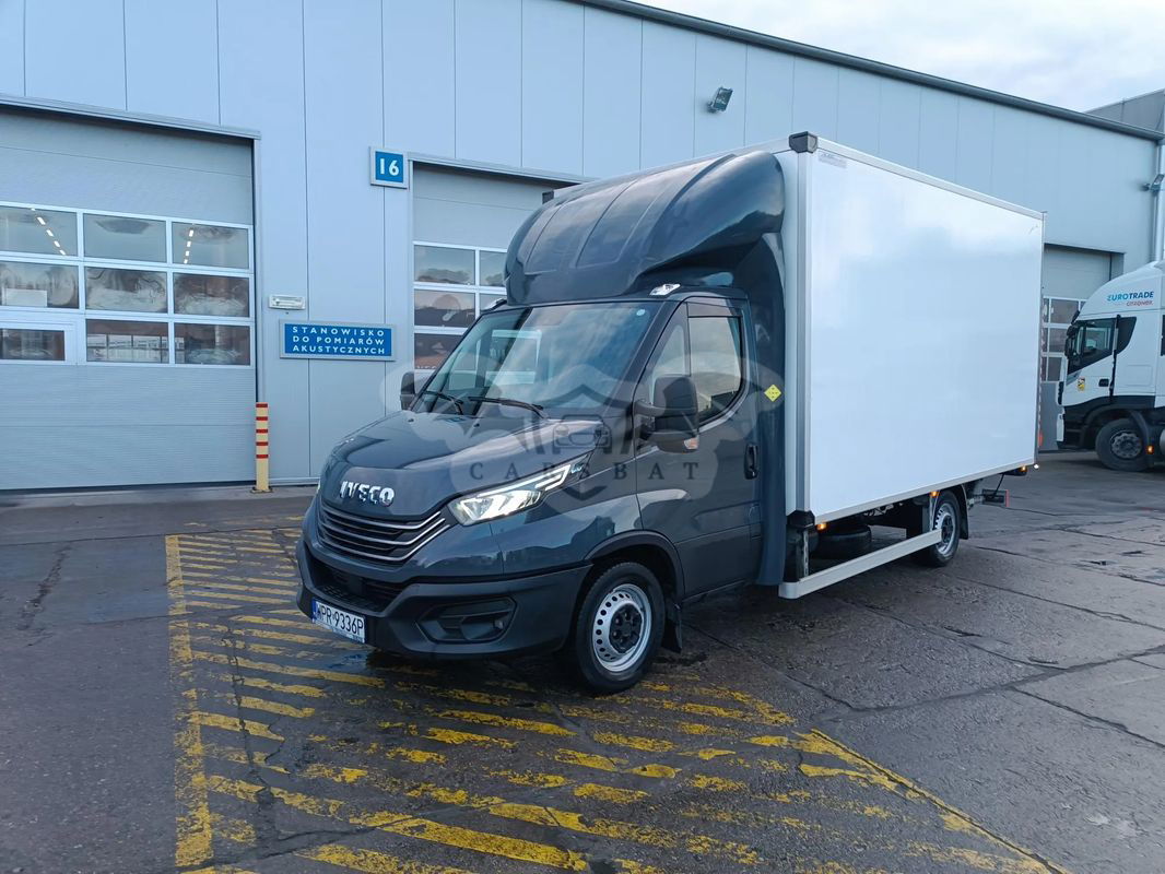 Iveco Daily 2022