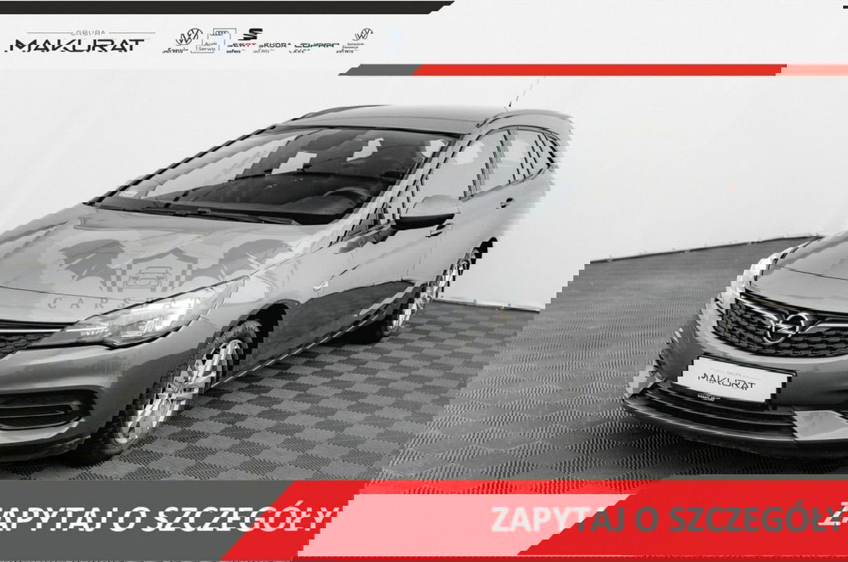 Opel Astra K V 1.5 CDTI Edition S&S 2020