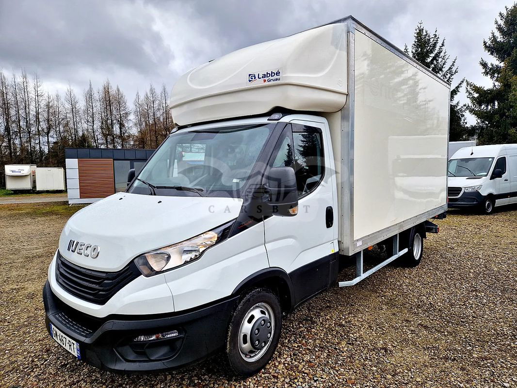 Iveco Daily 2023