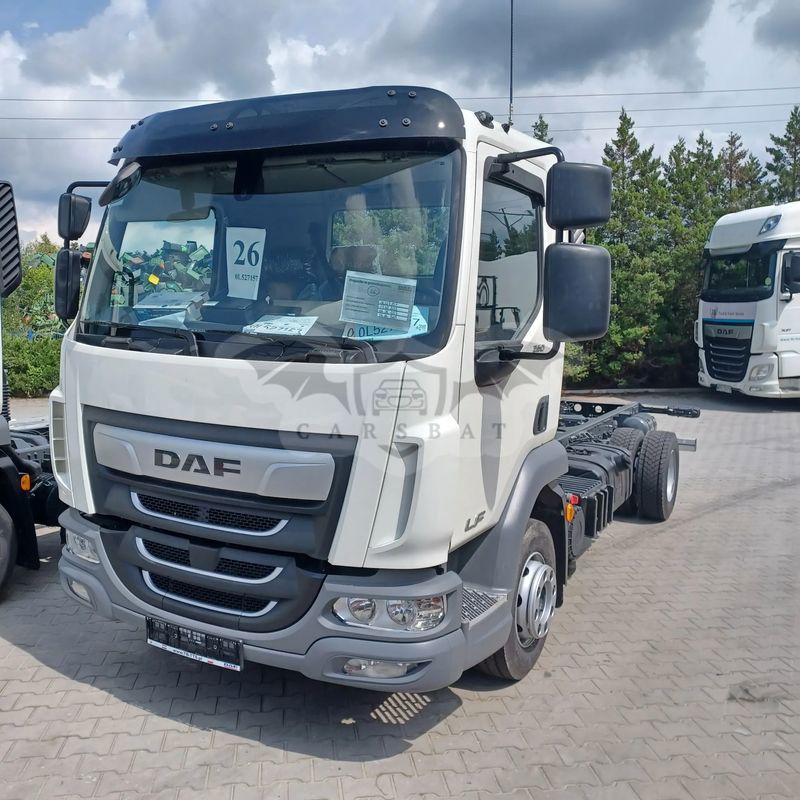 DAF LF 2025