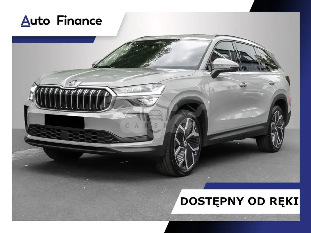 Skoda Kodiaq II 1.5 TSI mHEV 4x2 Selection DSG 2024