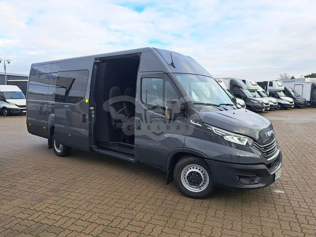 Iveco Daily 2023