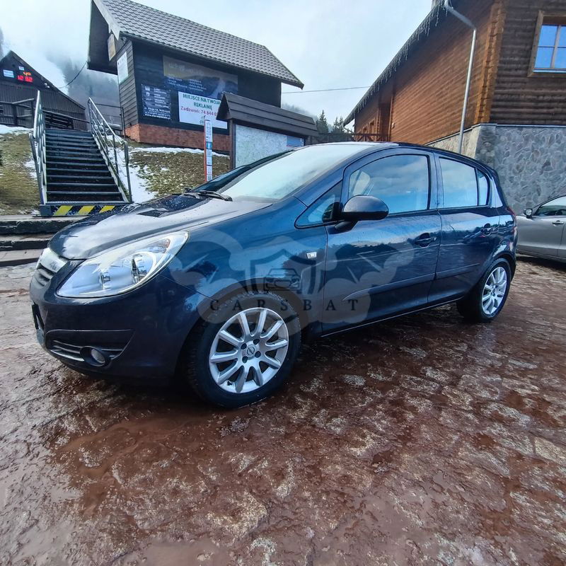 Opel Corsa D 1.4 16V 2006
