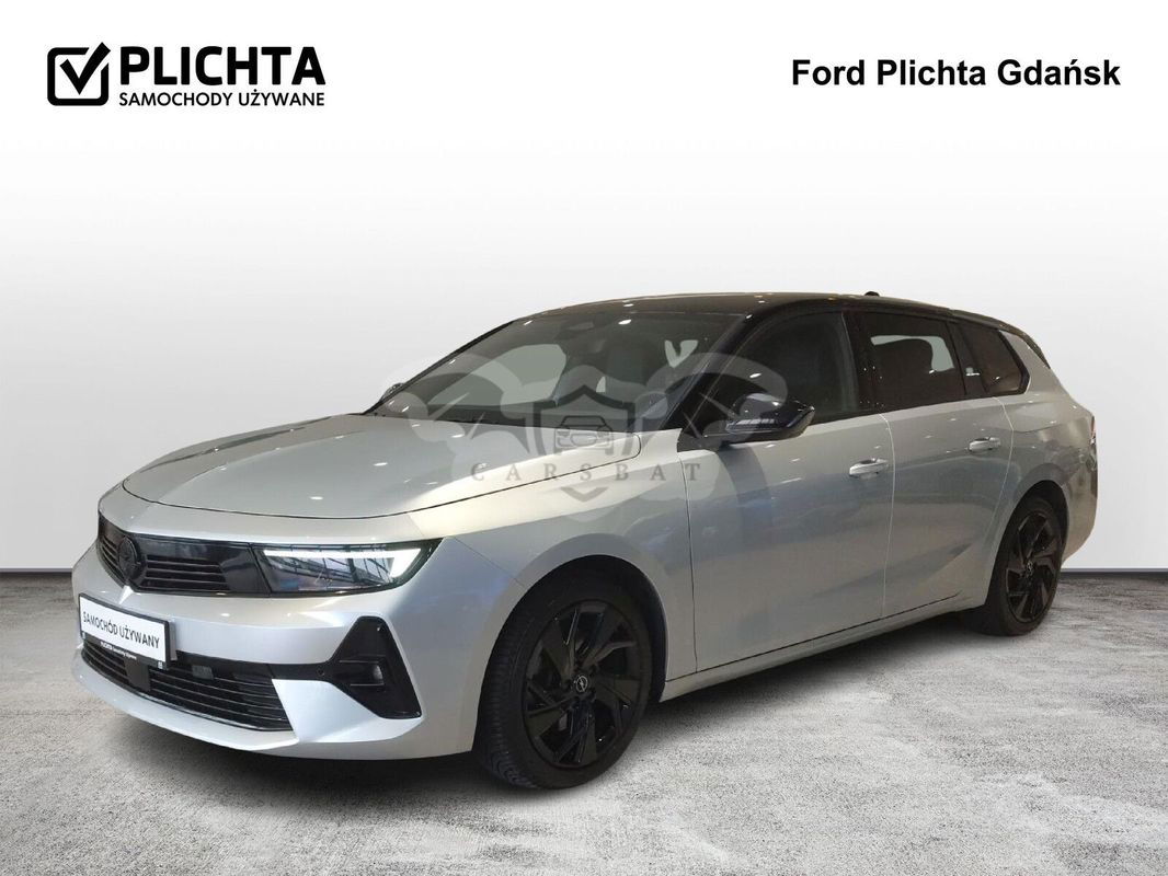 Opel Astra L 2023