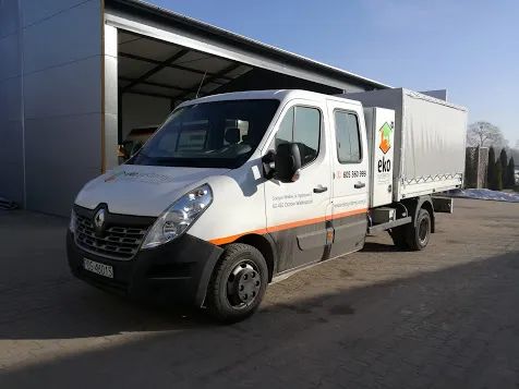 Renault Master 2015