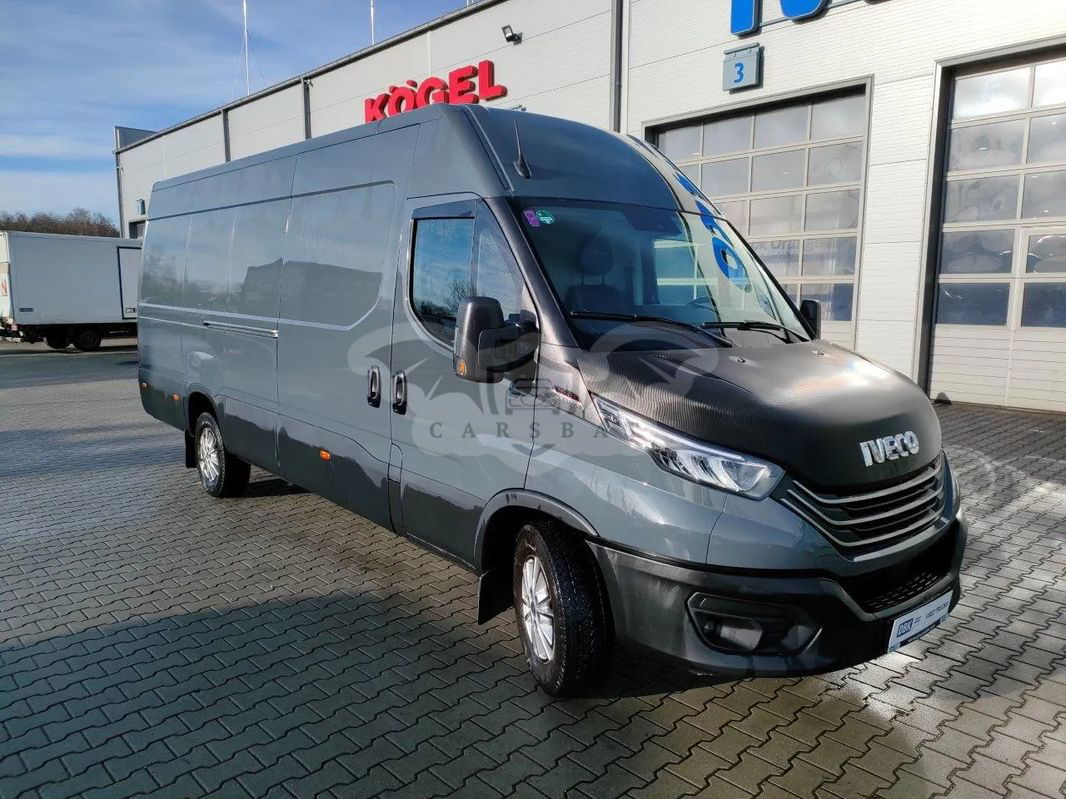 Iveco Daily 2022