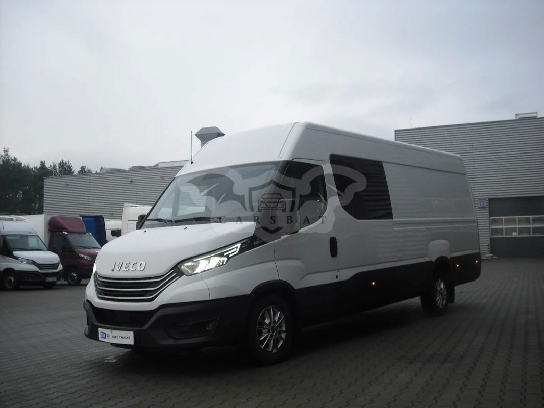Iveco Daily 2022