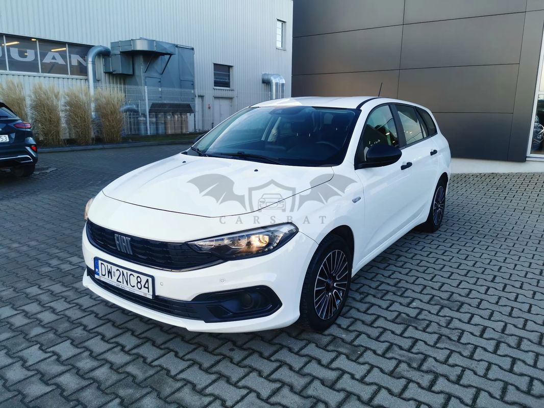 Fiat Tipo II 1.0 T3 City Life 2020
