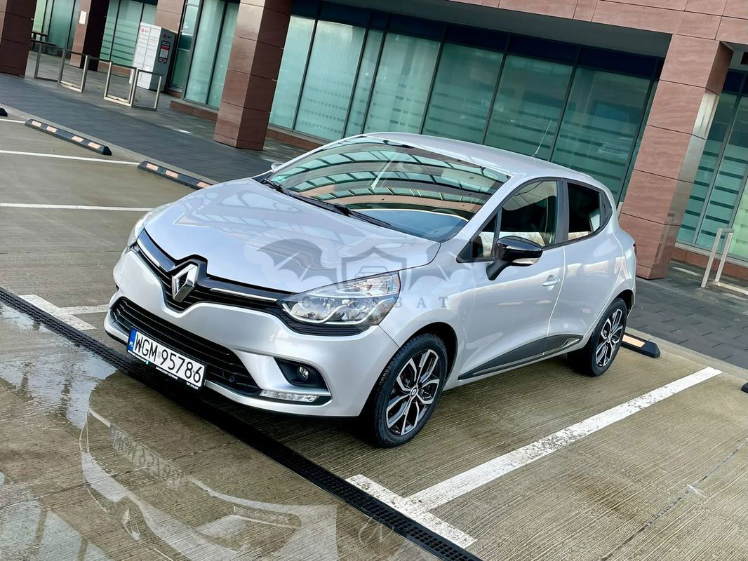 Renault Clio IV 2020