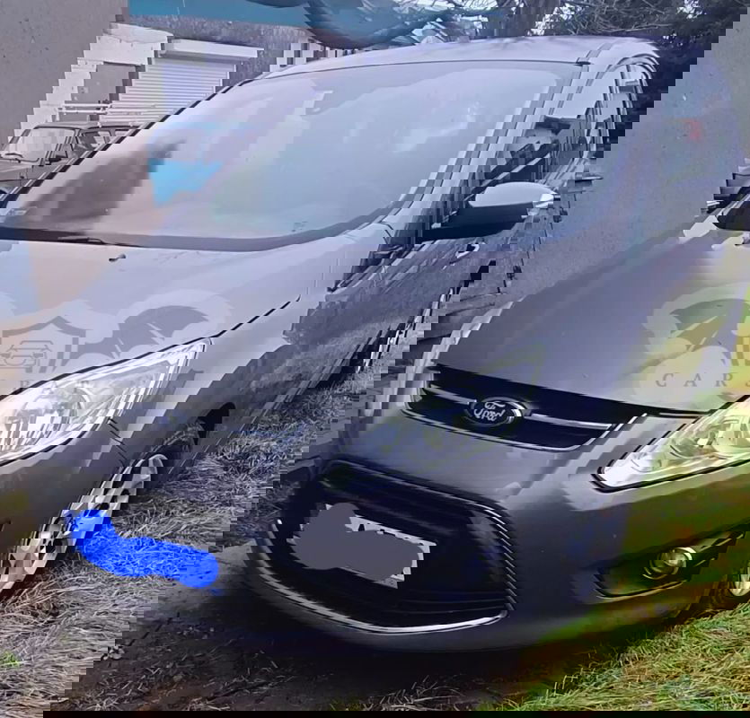 Ford C-Max II 1.0 EcoBoost Trend ASS 2013