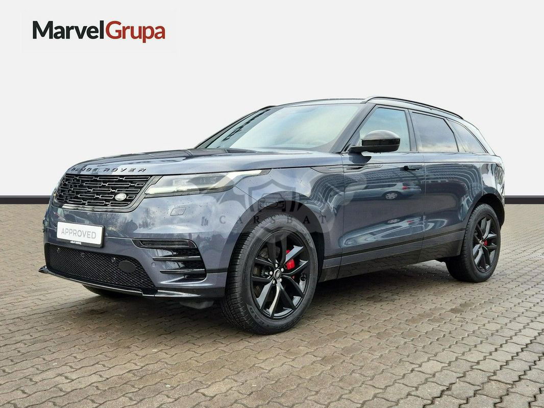 Land Rover Range Rover Velar 2023