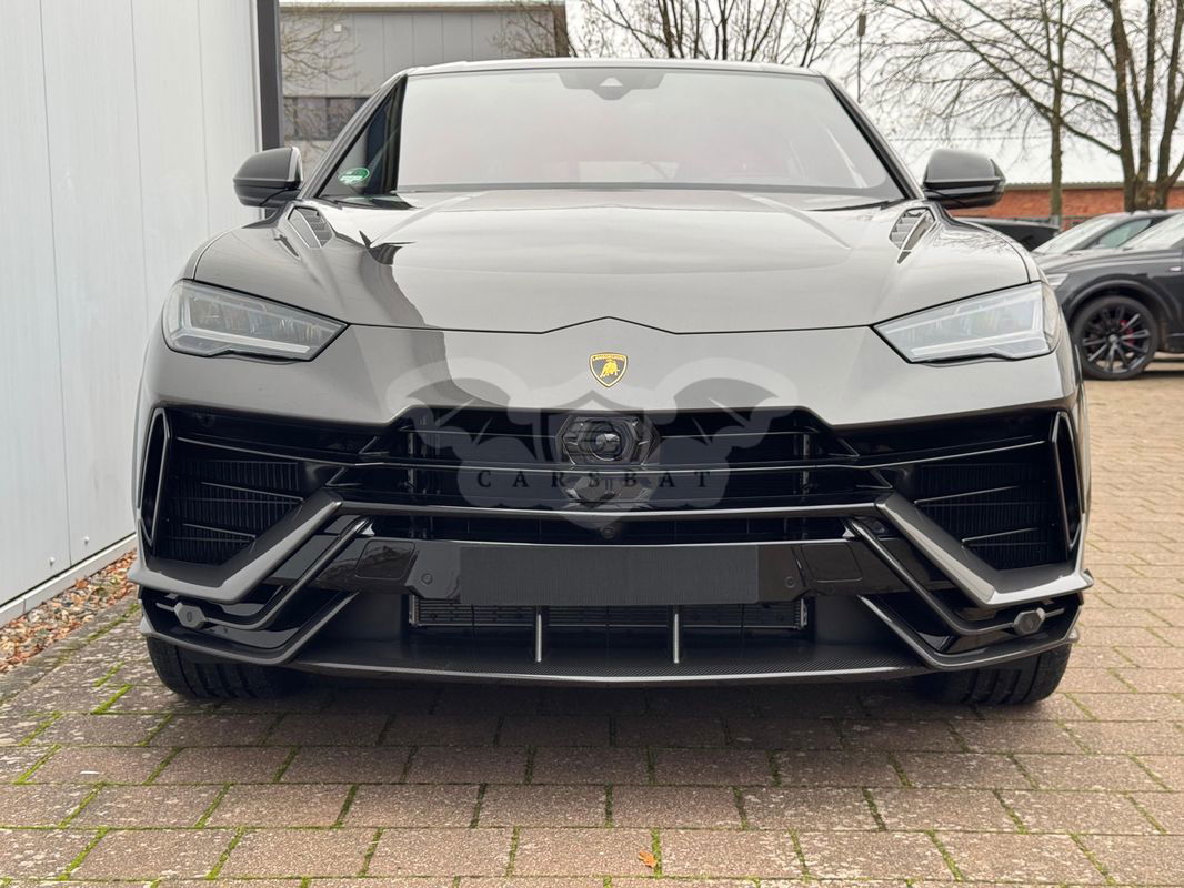 Lamborghini Urus 2024