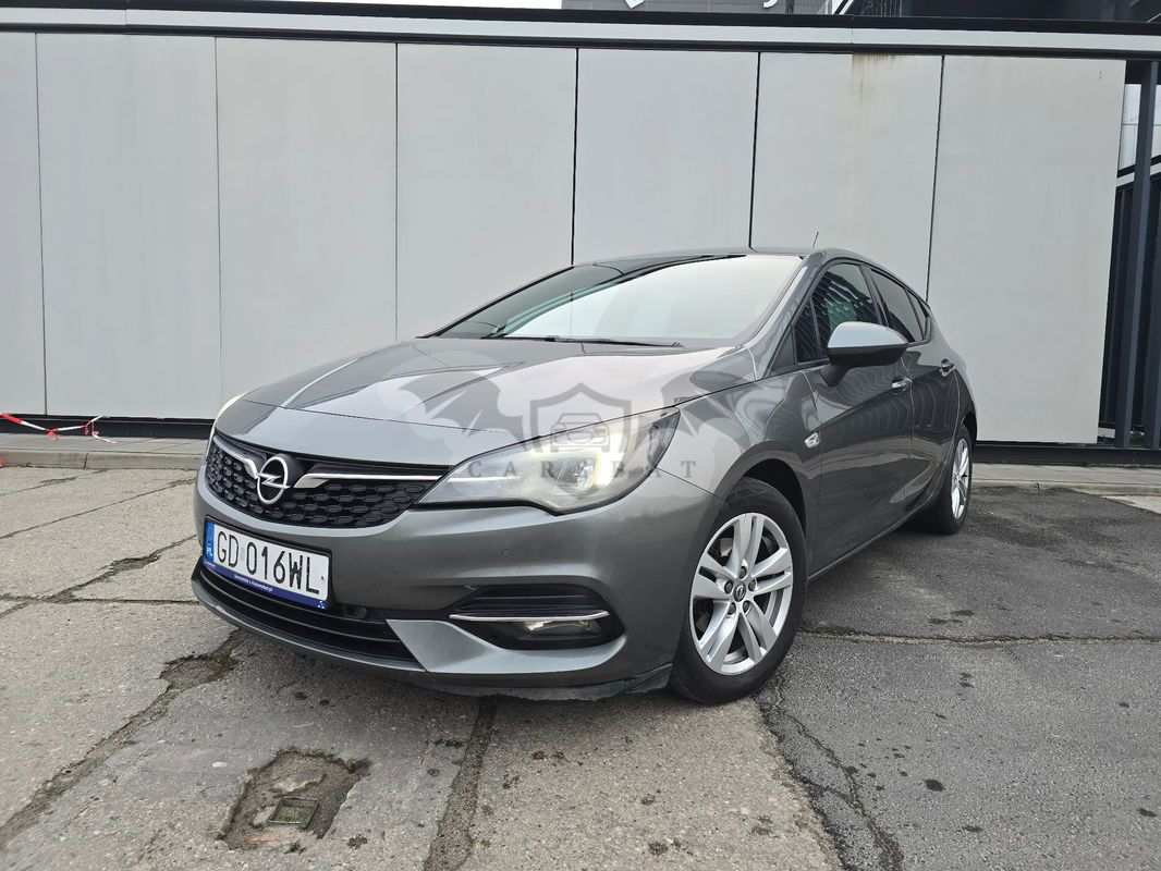 Opel Astra K V 1.2 T GS Line S&S 2020