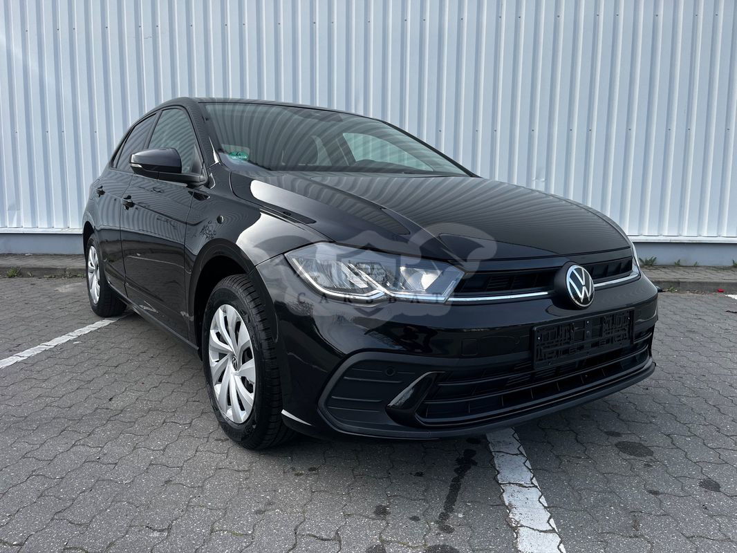 Volkswagen Polo VI 1.0 TSI DSG OPF IQ.DRIVE 2023