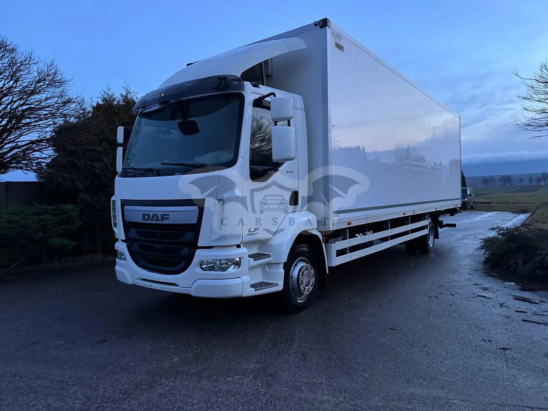 DAF LF 2015