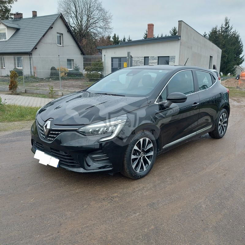 Renault Clio V TCe 90 EVOLUTION 2021