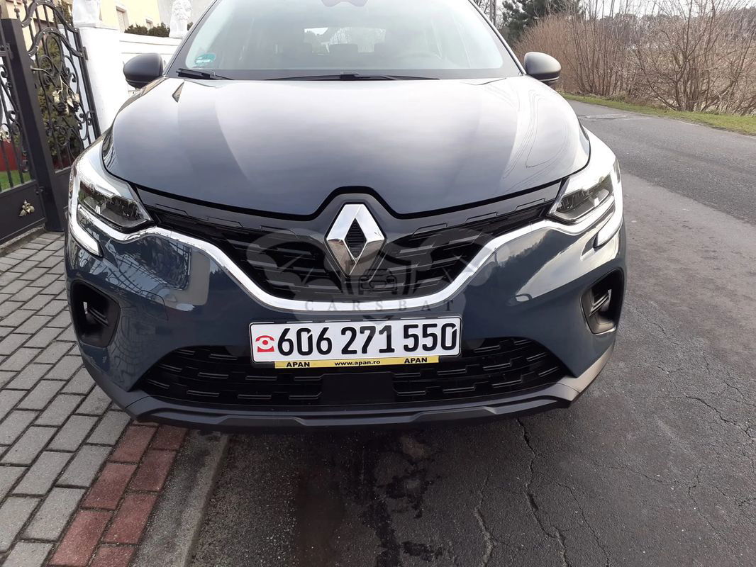Renault Captur II 1.0 TCe Intens 2020