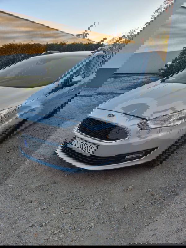 Ford C-Max II 1.0 EcoBoost Sport ASS 2019