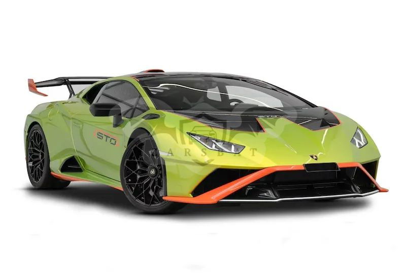 Lamborghini Huracan Performante 2023