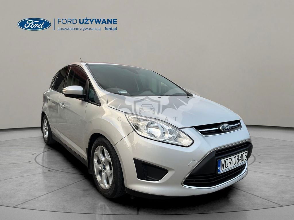 Ford C-Max II 1.0 EcoBoost Trend ASS 2013