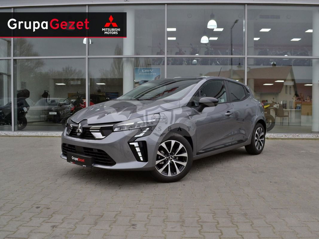 Mitsubishi Colt Z30 2023