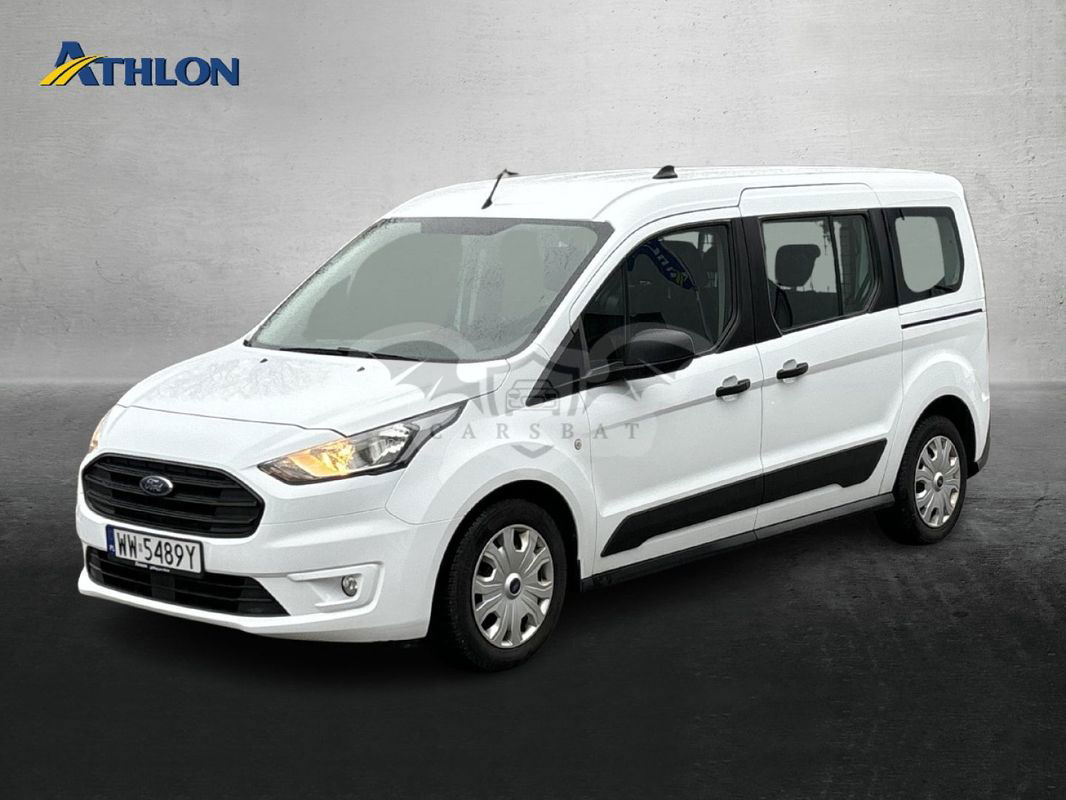 Ford Transit Connect II 2021