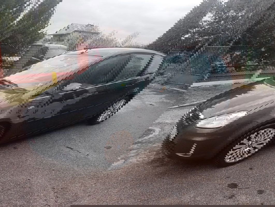 Ford C-Max I 1.8 Titanium 2008