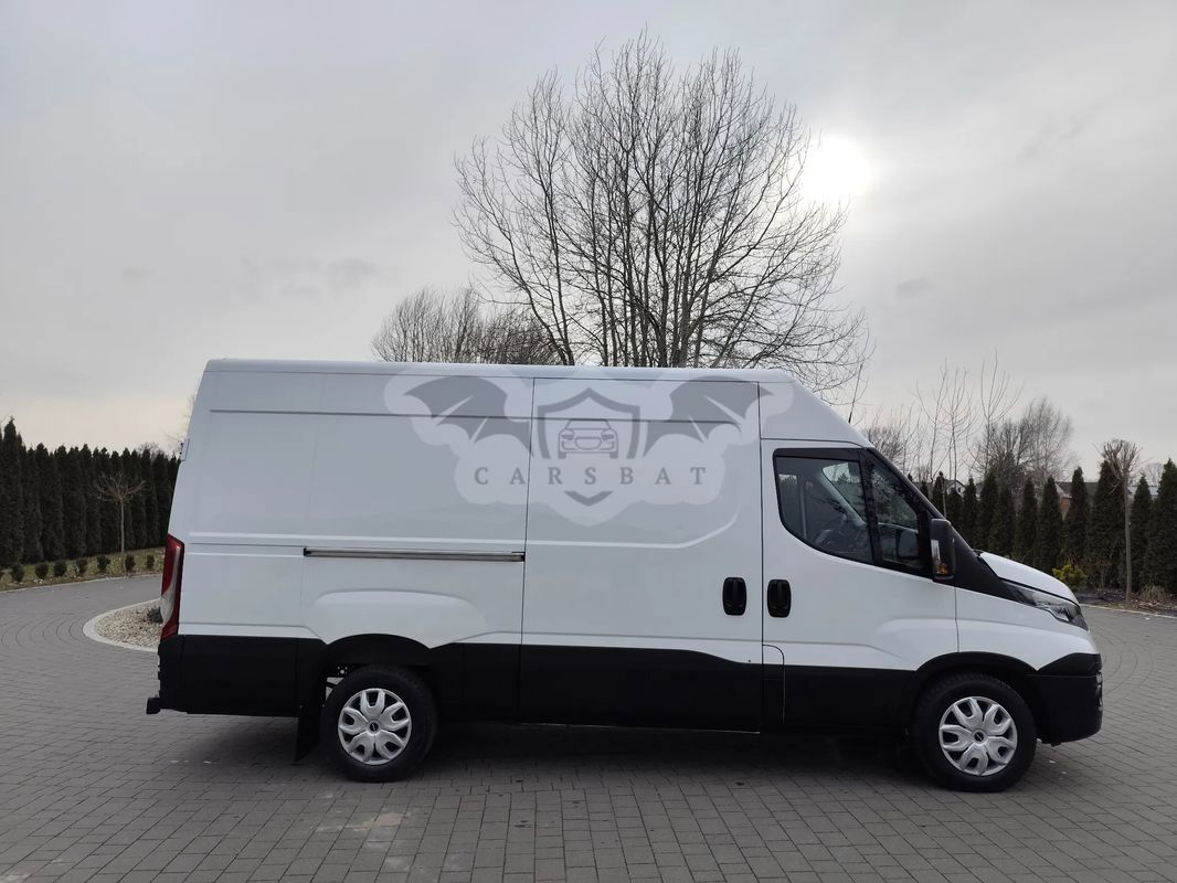 Volkswagen Crafter 2011