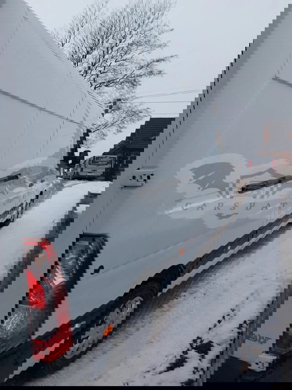 Renault Master 2011