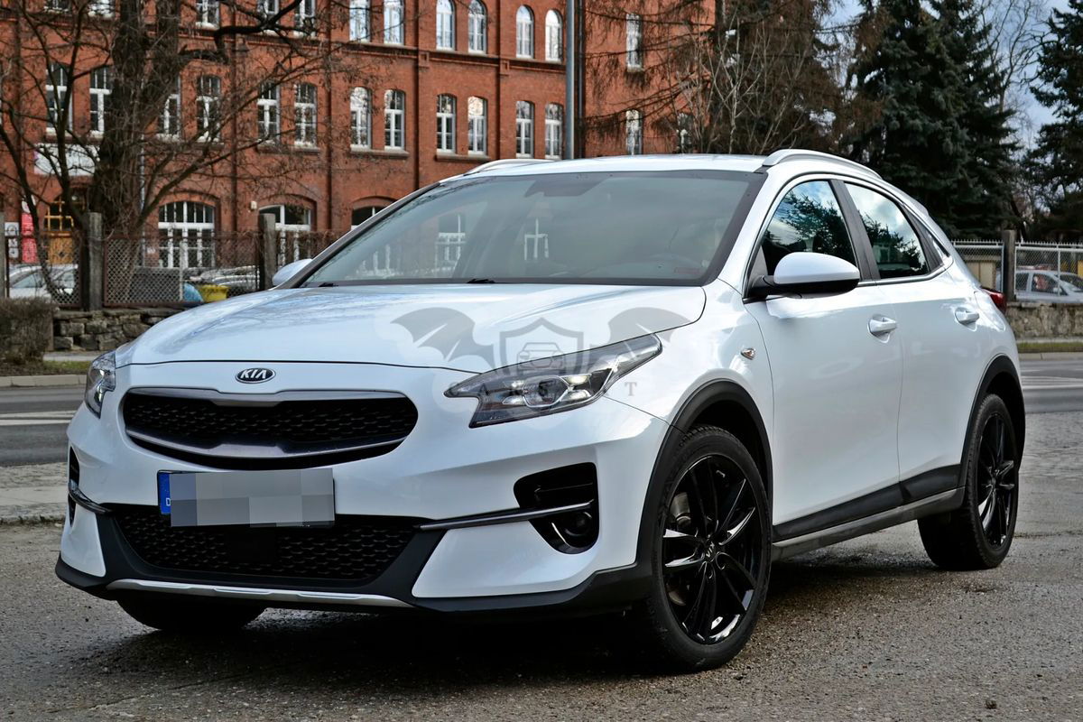 Kia XCeed 1.0 T-GDI OPF JBL SOUND EDITION 2021