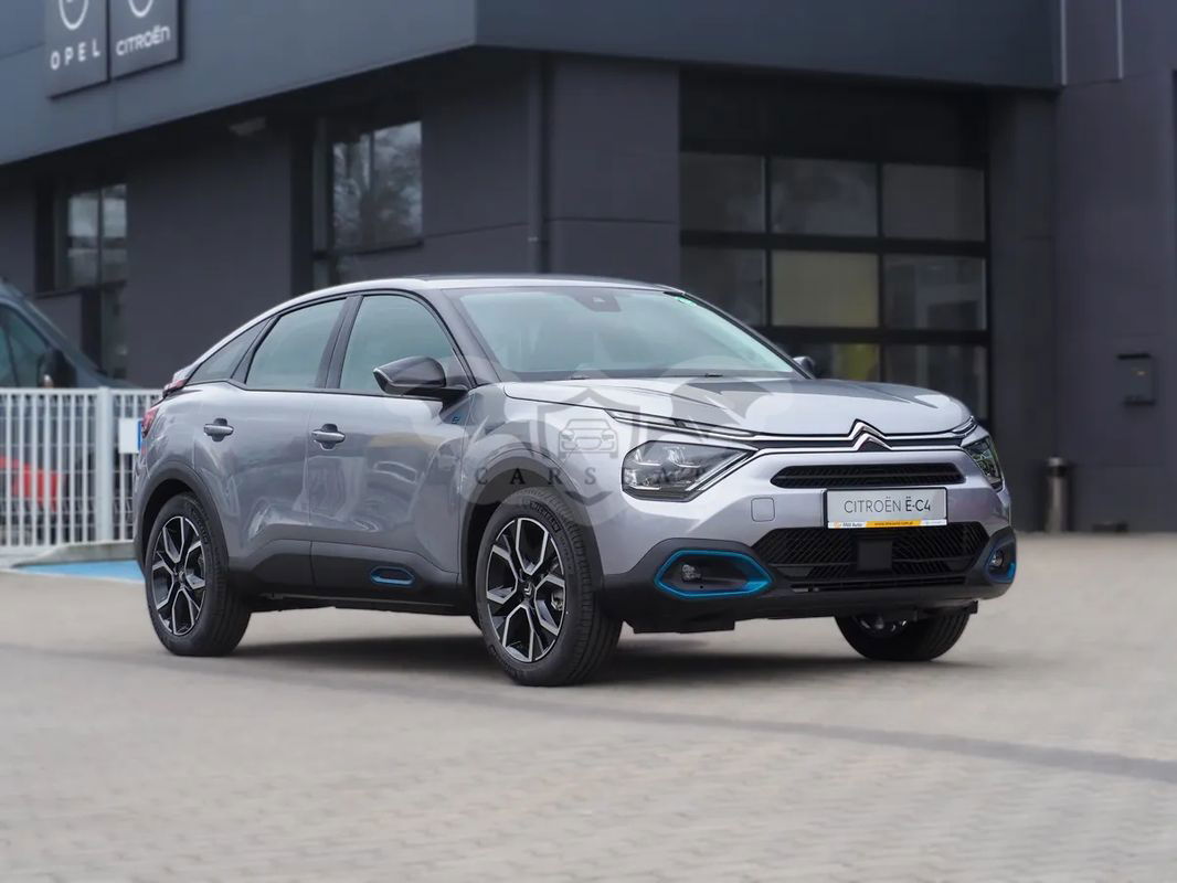 Citroën C4 III e-C4 Feel Pack 2023