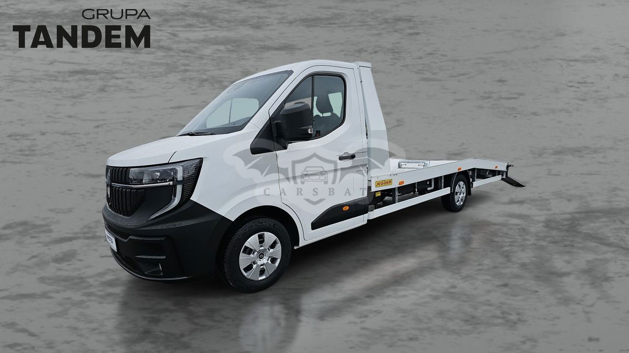 Renault Master 2024