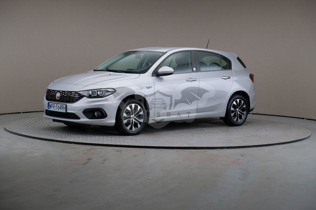 Fiat Tipo II 1.4 16v Mirror 2020