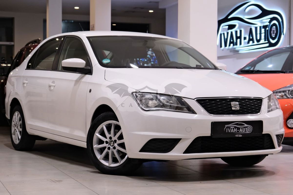 Seat Toledo IV 1.2 TSI Style 2014