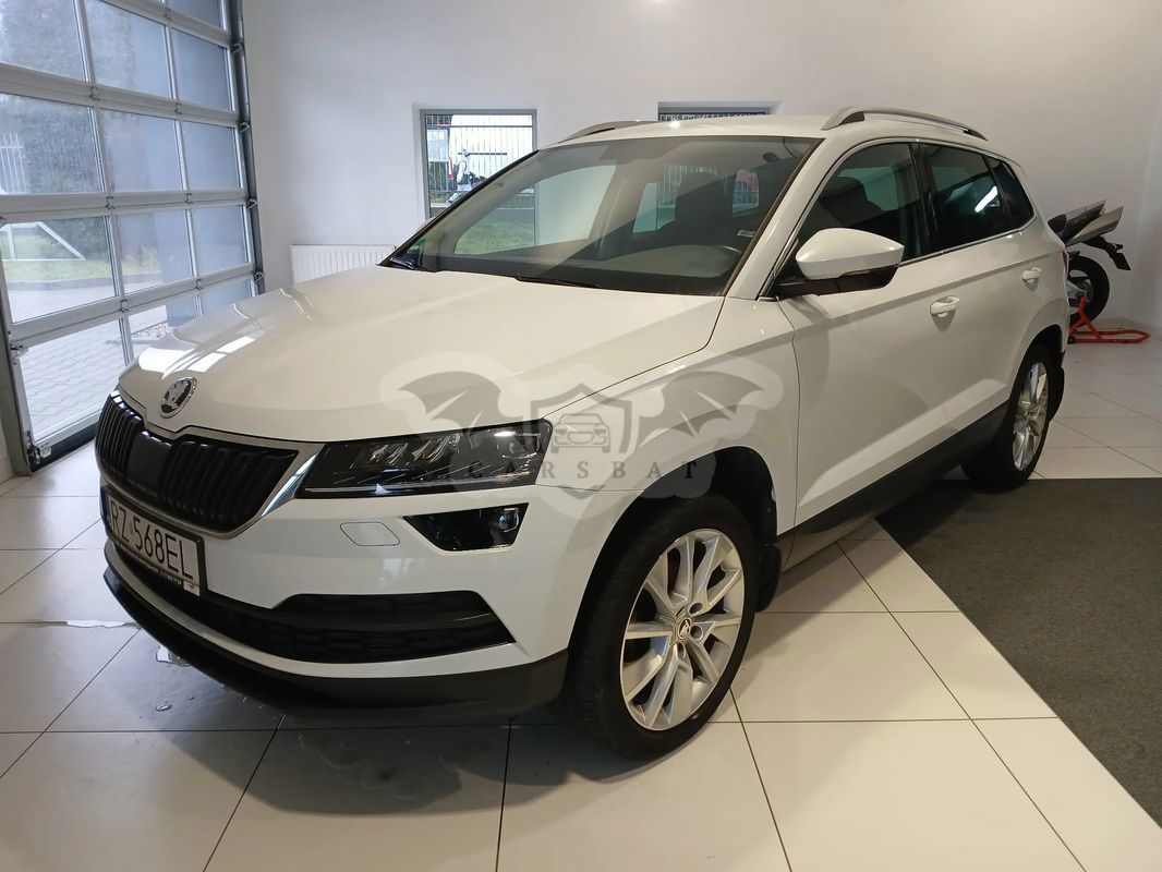Skoda Karoq 1.6 TDI SCR 4x2 Style 2019