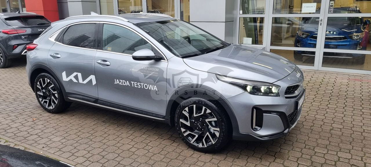 Kia XCeed 1.5 T-GDI L 2024