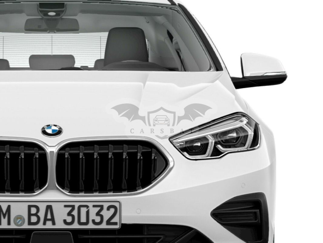 BMW 2 Series 2022