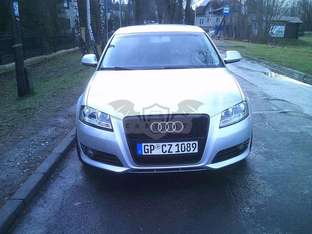 Audi A3 8P 1.6 Limited Edition 2010