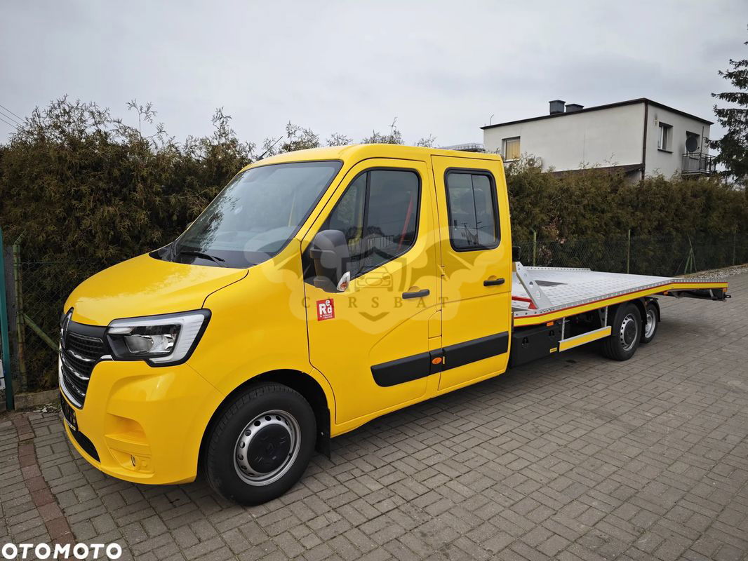 Renault Master 2024