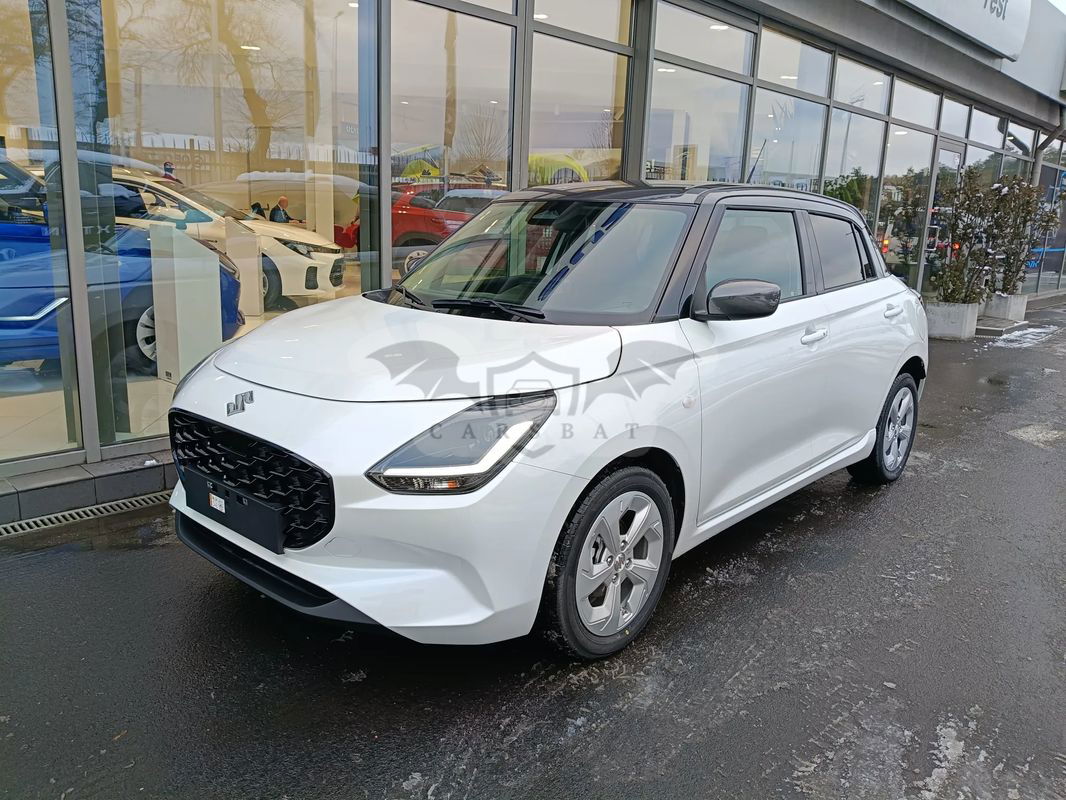 Suzuki Swift VII 1.2 Dualjet SHVS Premium Plus 2024