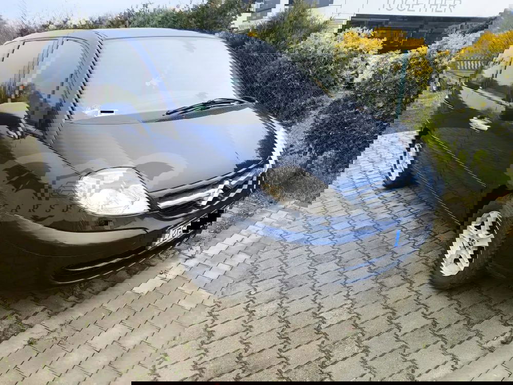 Citroën C8 2.0 HDi Exclusive 2007
