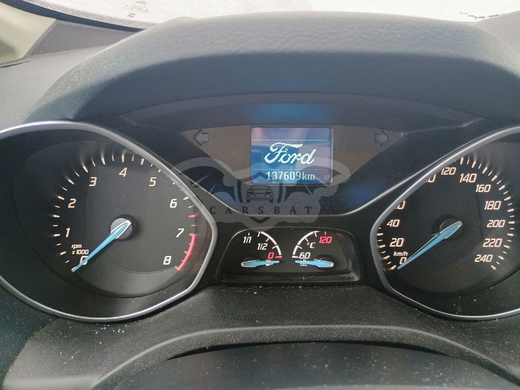 Ford C-Max II 1.0 EcoBoost Ambiente ASS 2012