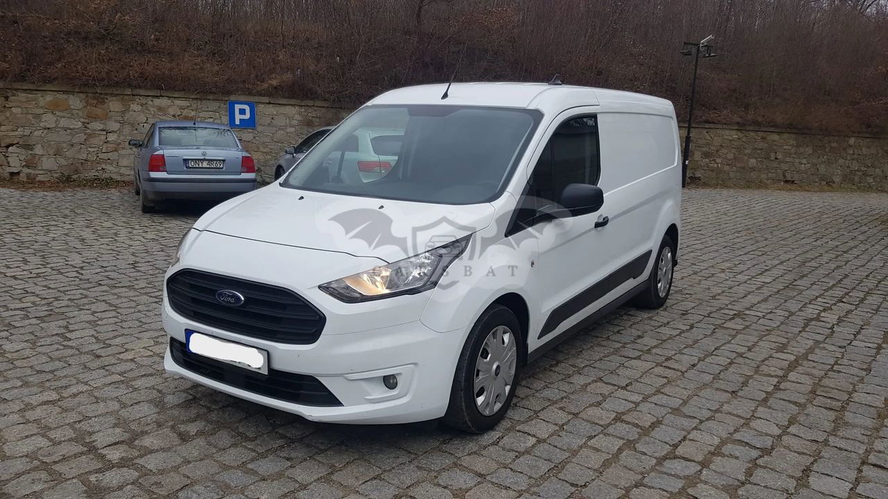 Ford Transit Connect 2023