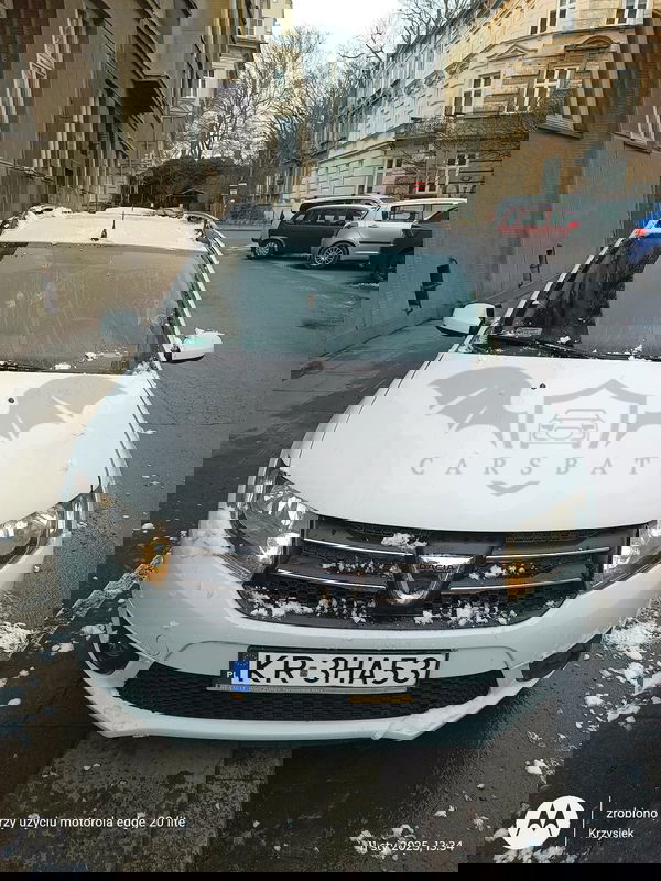 Dacia Logan II 2015