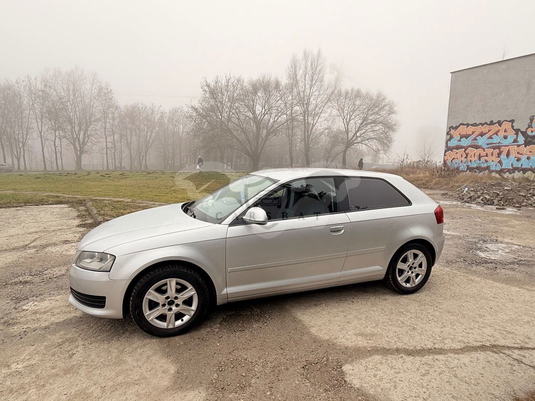Audi A3 8P 1.6 Ambition 2010