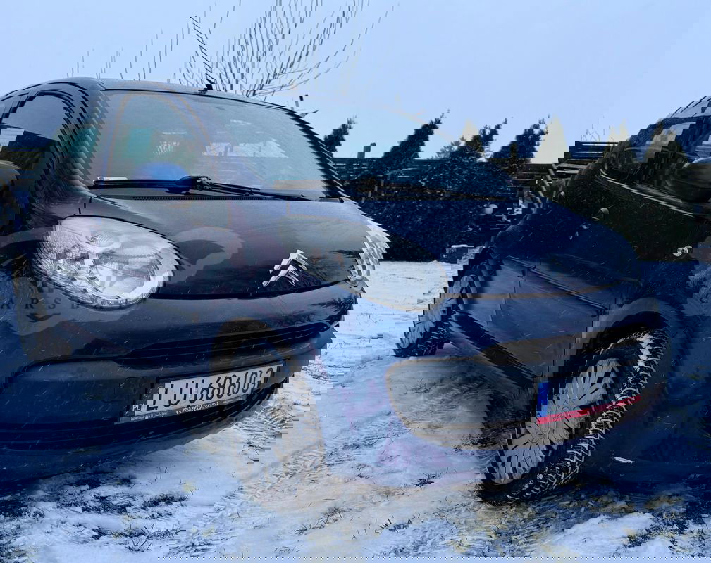 Citroën C1 I 1.0 Selection 2006