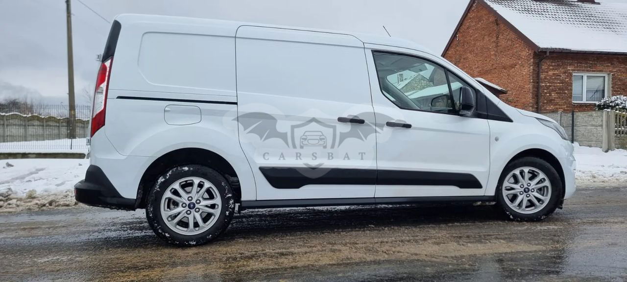 Ford Transit Connect 2023