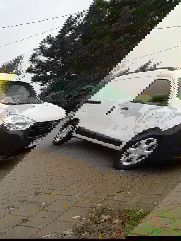 Dacia Dokker 2019